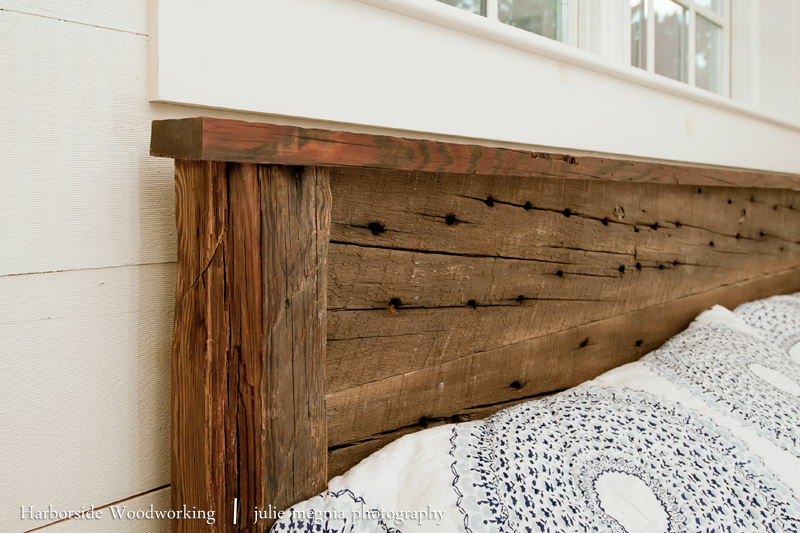 Custom Furniture » Harborside Woodworking Cape Cod MA Custom